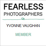 Member of Fearless Photographers