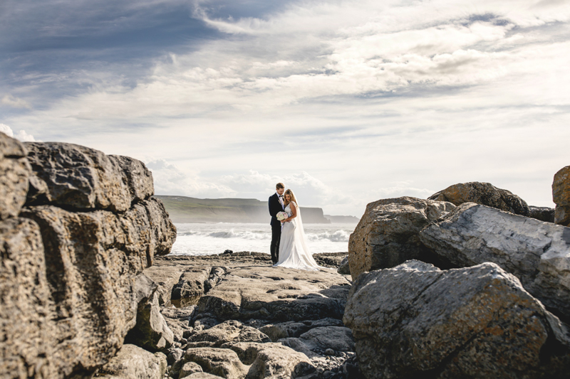 Doolin Wedding