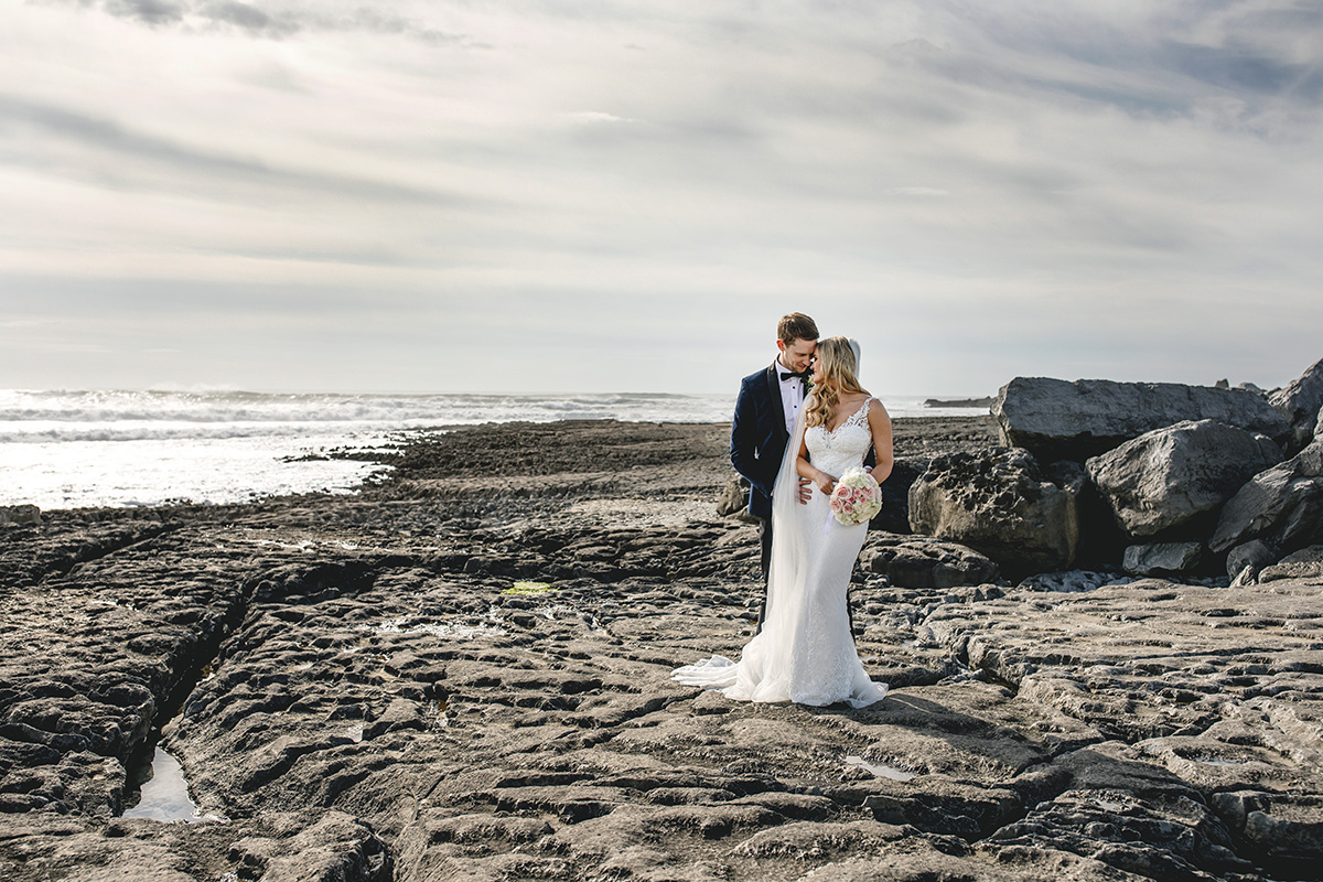 Hotel Doolin Wedding