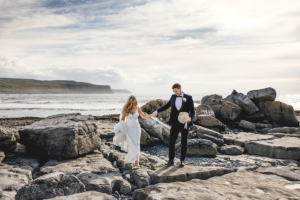 Doolin Wedding