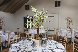 Hotel Doolin Wedding