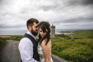 Elopement Sea View House