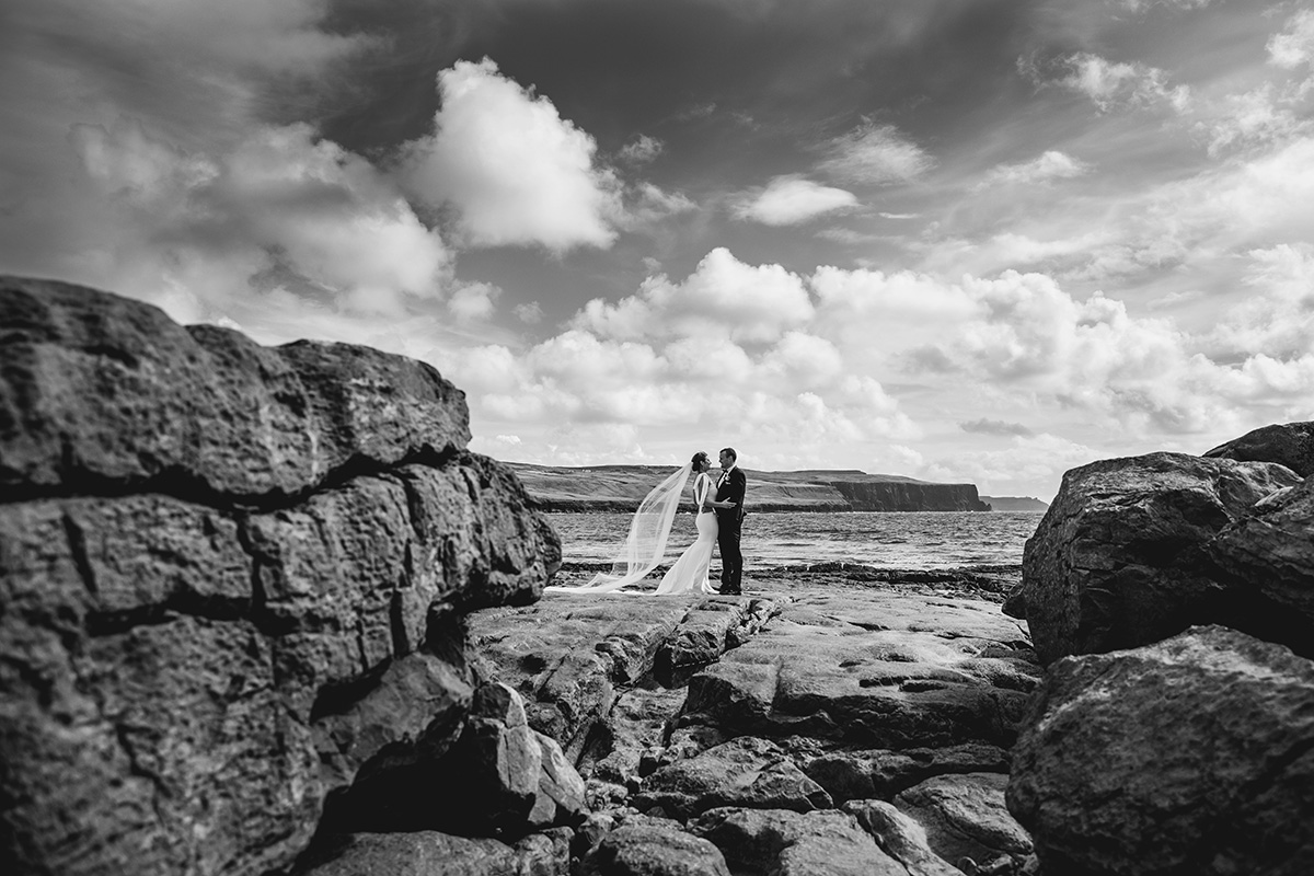 hotel doolin wedding