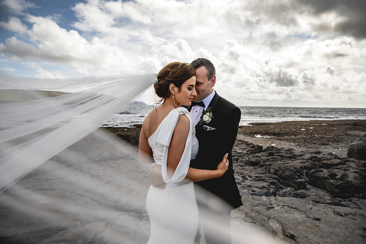 hotel doolin wedding