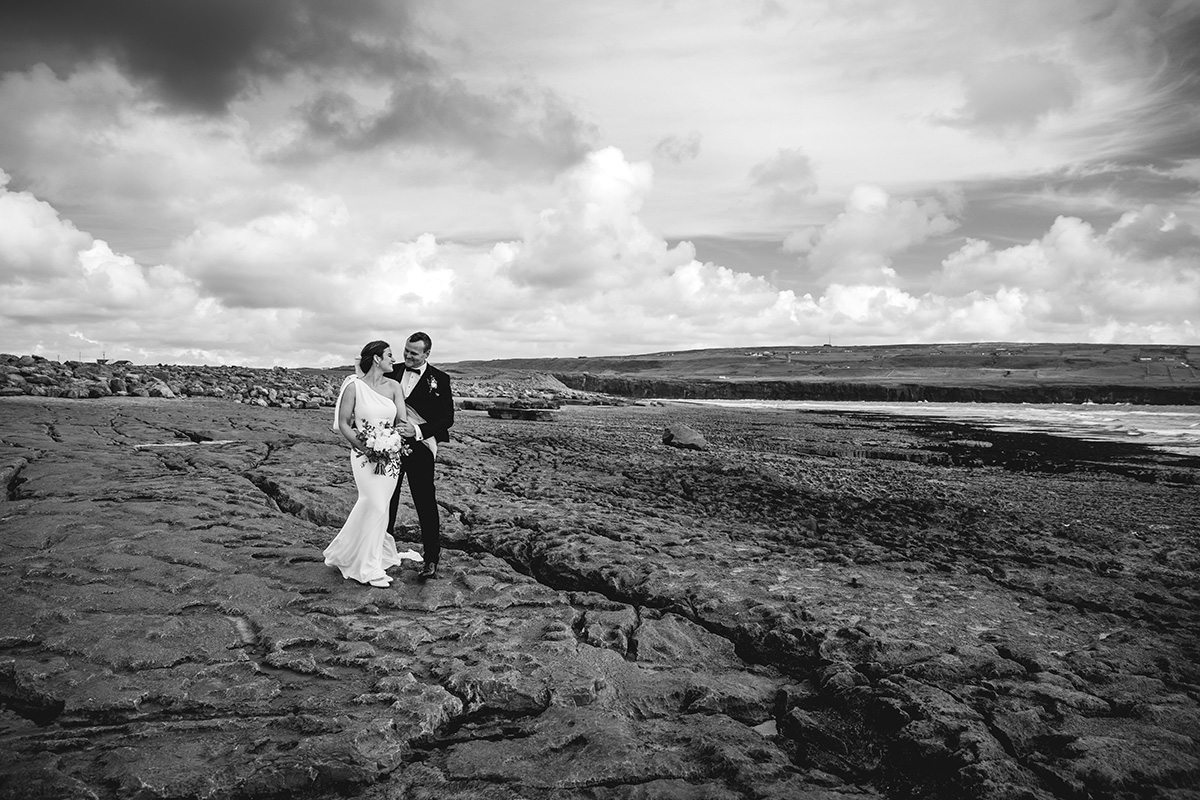 hotel doolin wedding