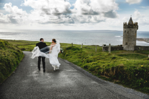 hotel doolin wedding