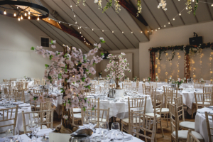 hotel doolin wedding