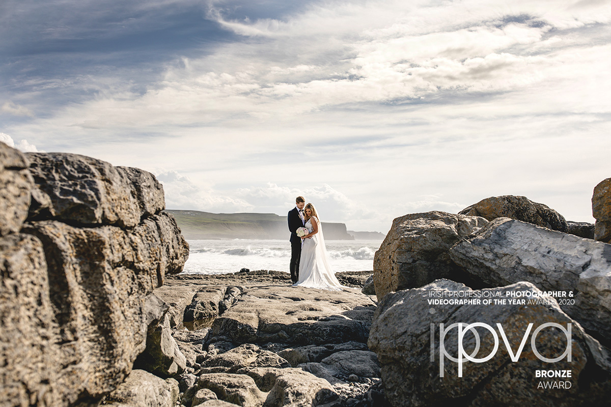 Doolin Wedding