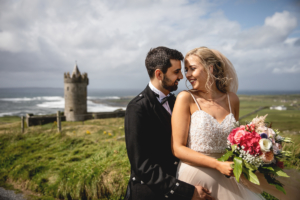 Hotel Doolin Wedding