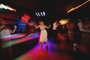 Hotel Doolin Wedding
