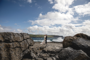 Doolin Wedding