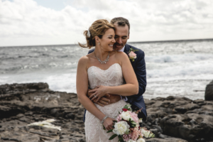 Doolin Elopement Wedding