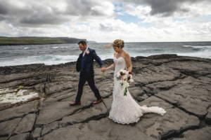 Doolin Elopement Wedding