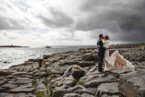 Doolin Elopement Wedding