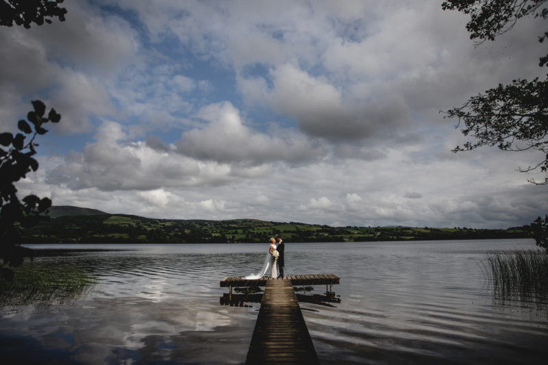 Lakeside Hotel Killaloe Wedding