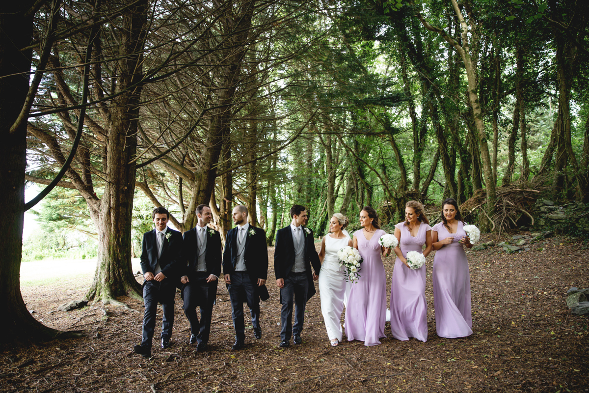 Lakeside Hotel Killaloe Wedding