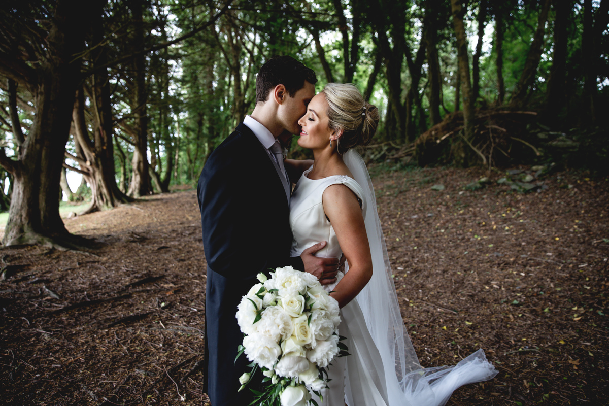 Lakeside Hotel Killaloe Wedding