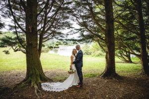 Lough Derg Wedding