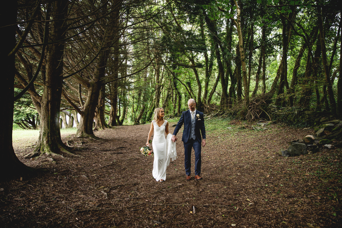 Twomilegate Killaloe Wedding