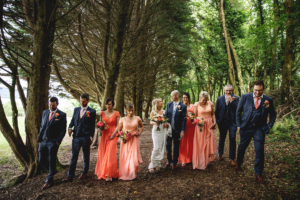 Woodlands Hotel Wedding