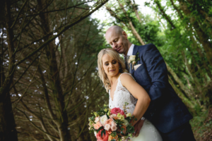 Woodlands Hotel Wedding