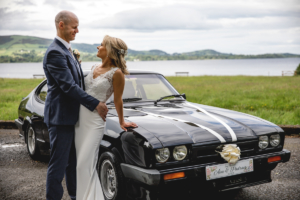 Twomilegate Killaloe Wedding