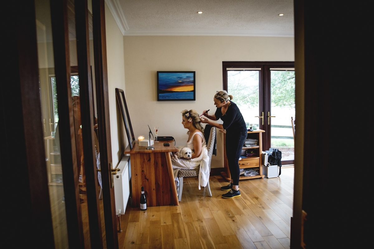 Clare Wedding Photographer