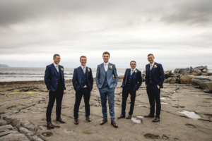 Clare Wedding Photographer, Hotel Doolin Wedding