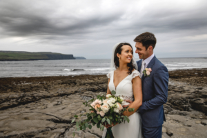 Clare Wedding Photographer, Hotel Doolin Wedding
