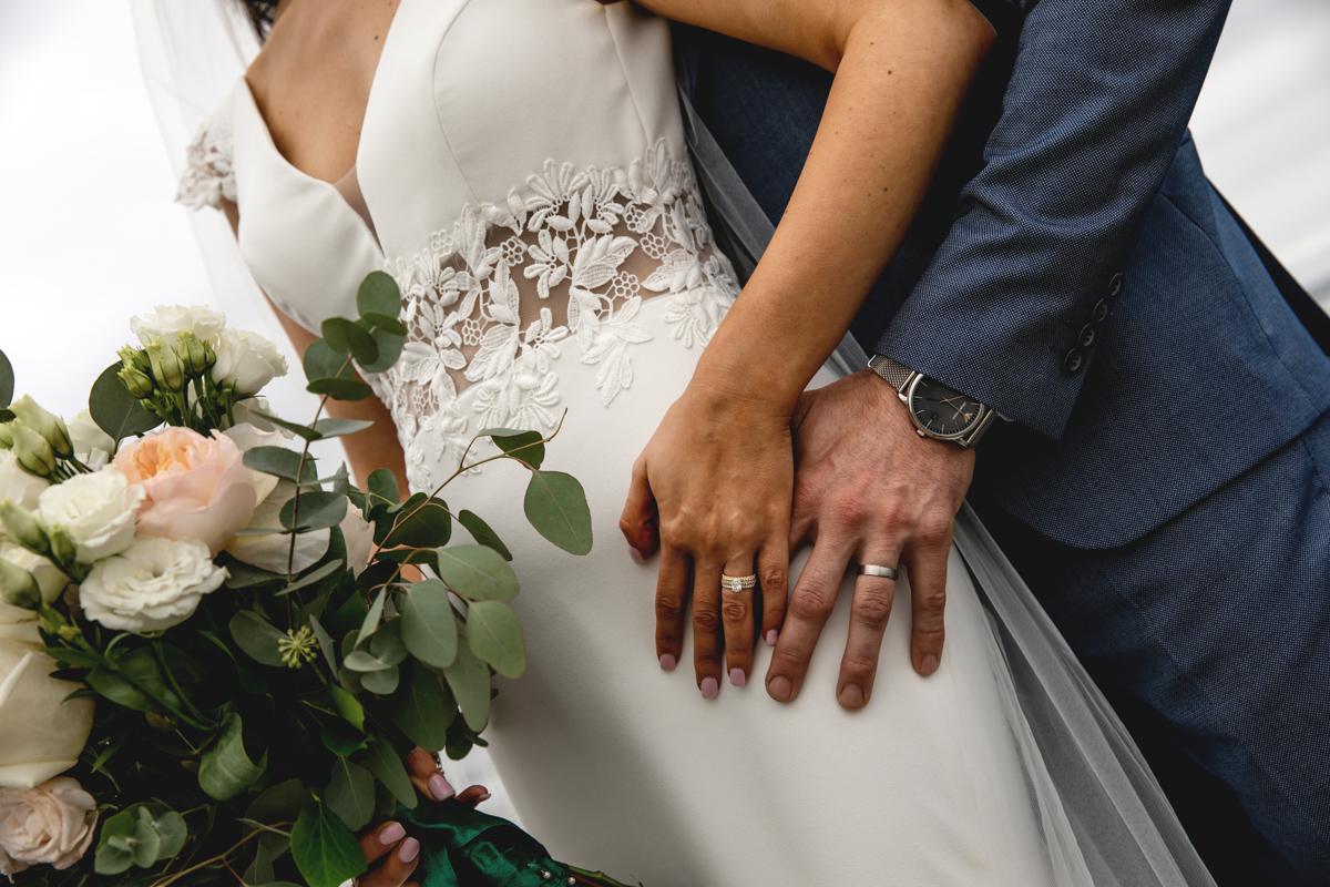 Clare Wedding Photographer, Hotel Doolin Wedding