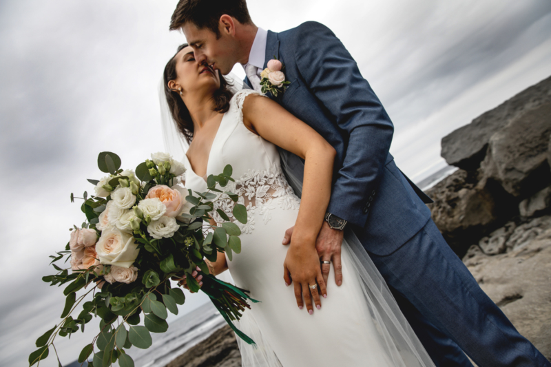 Clare Wedding Photographer, Hotel Doolin Wedding