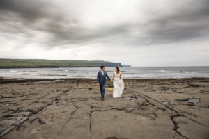 Clare Wedding Photographer, Hotel Doolin Wedding