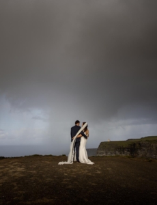 Cliffs-of-Moher-Elopement-Wedding