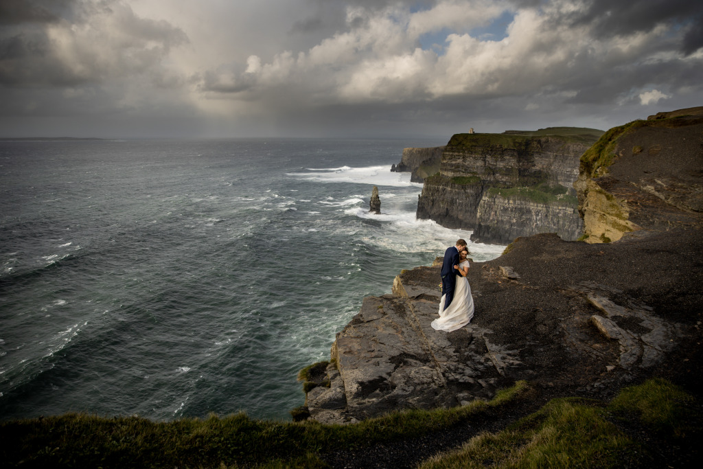 Winter Wedding