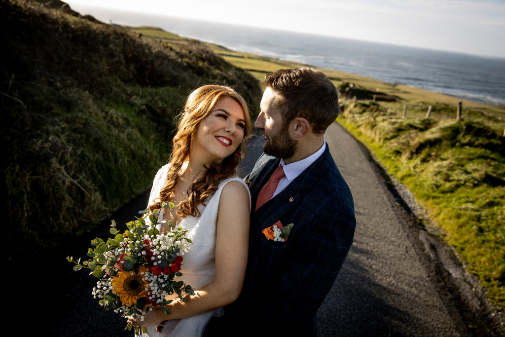 Doolin Wedding