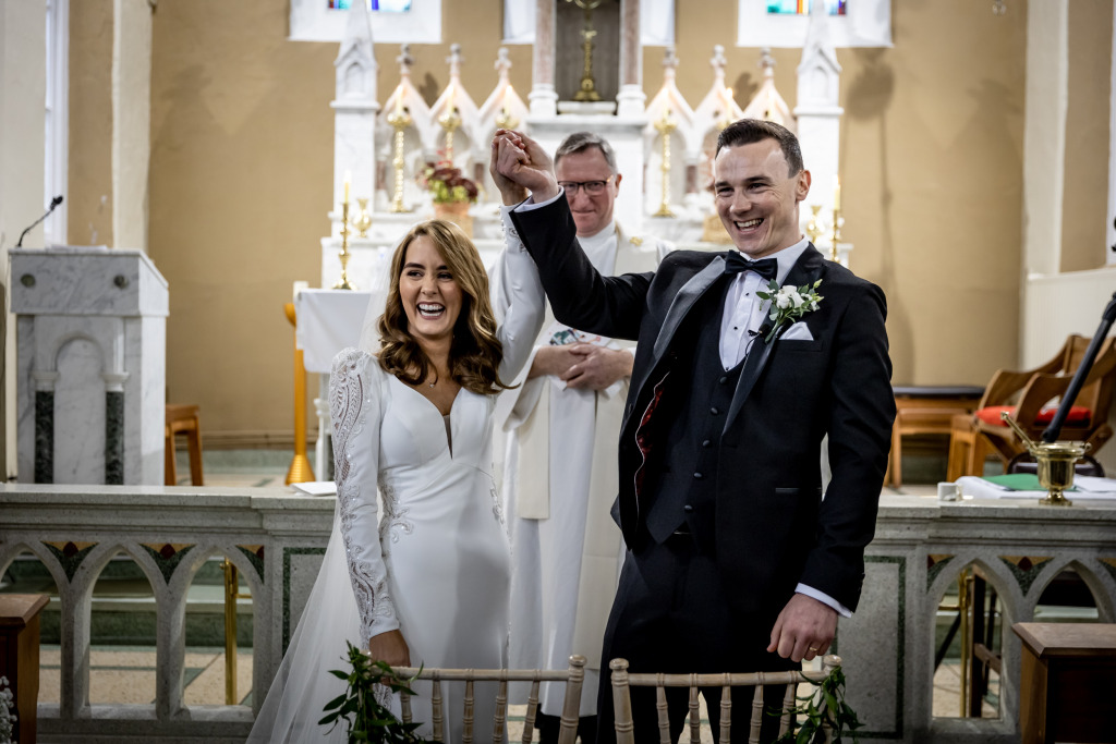 Wedding Ceremony