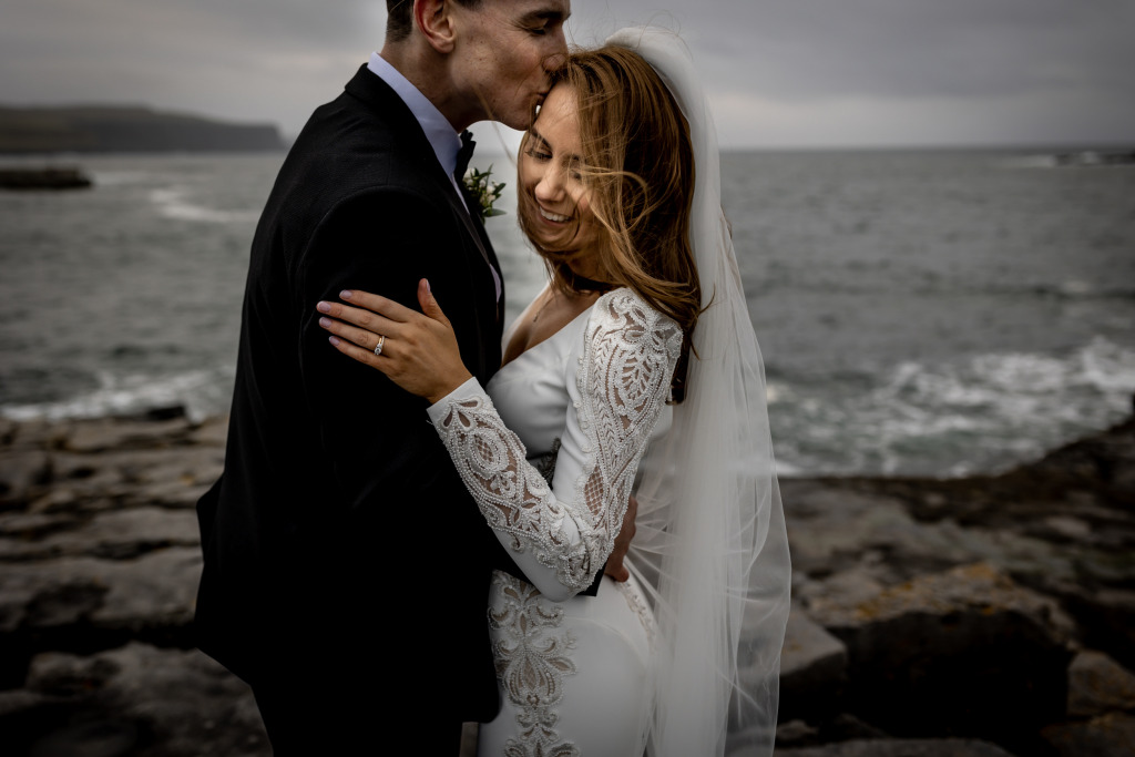 Doolin Wedding
