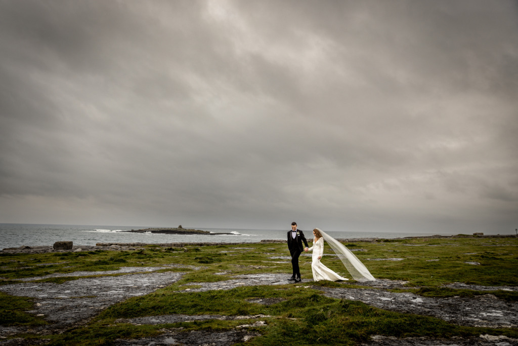 Hotel Doolin Wedding