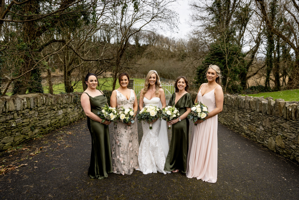 Bridesmaids