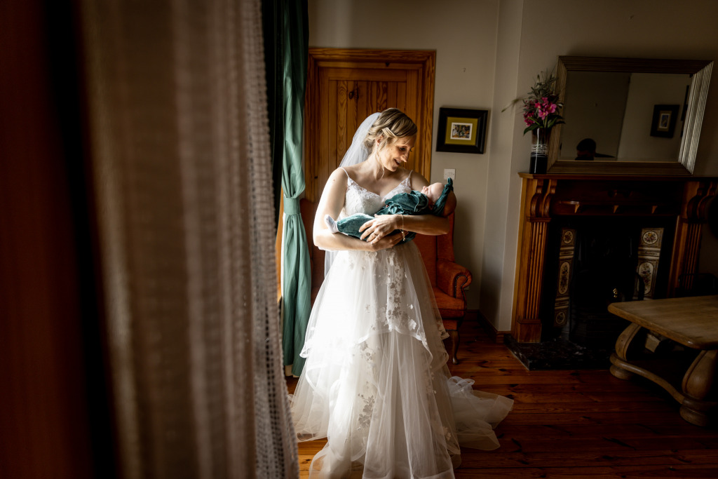 Mommy's Getting Married