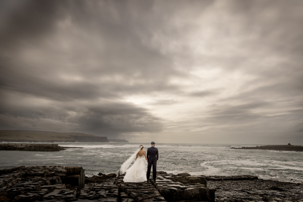 Winter in Doolin