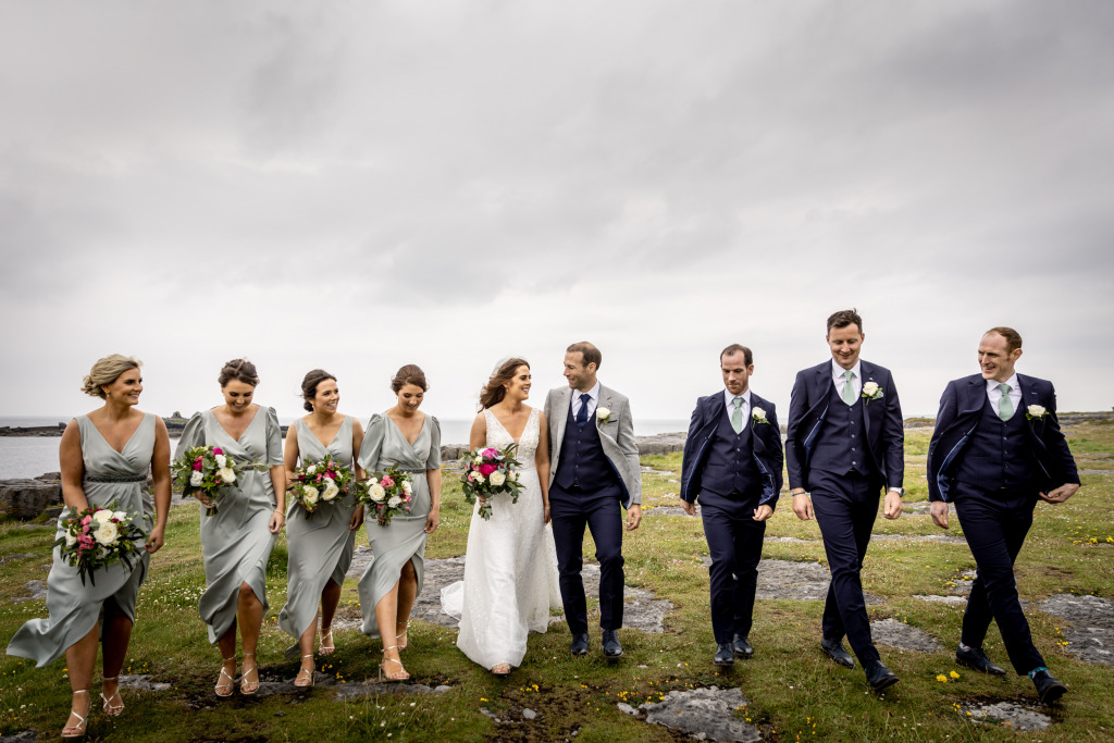 Bridal Party