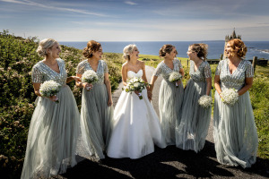 Bridesmaids