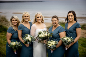 Armada Hotel Wedding
