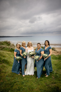 Armada Hotel Wedding
