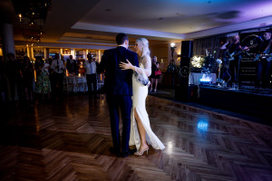 Armada Hotel Wedding