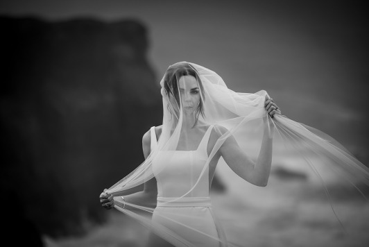 Hotel Doolin Wedding