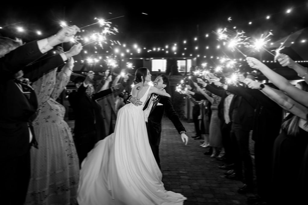 Hotel Doolin Wedding