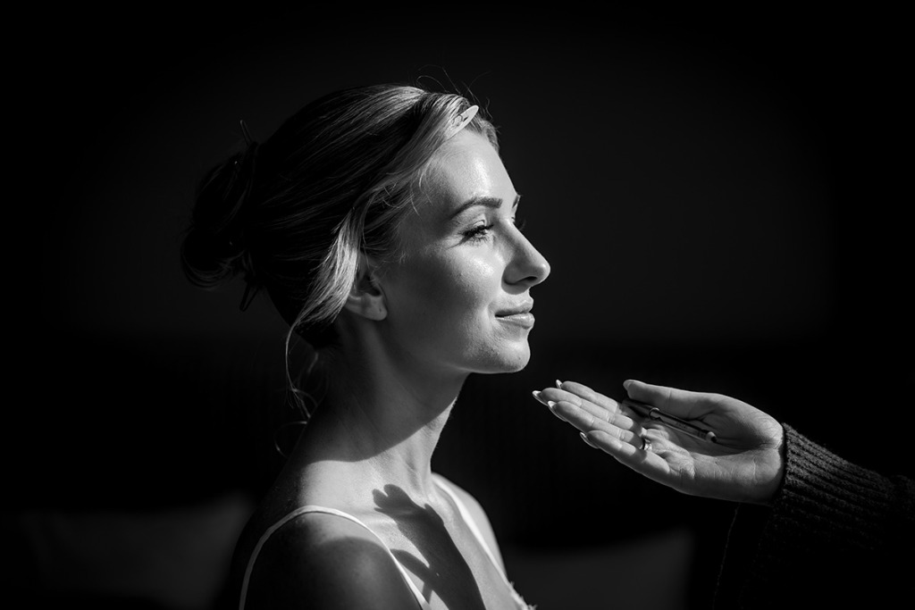 Armada Hotel Wedding