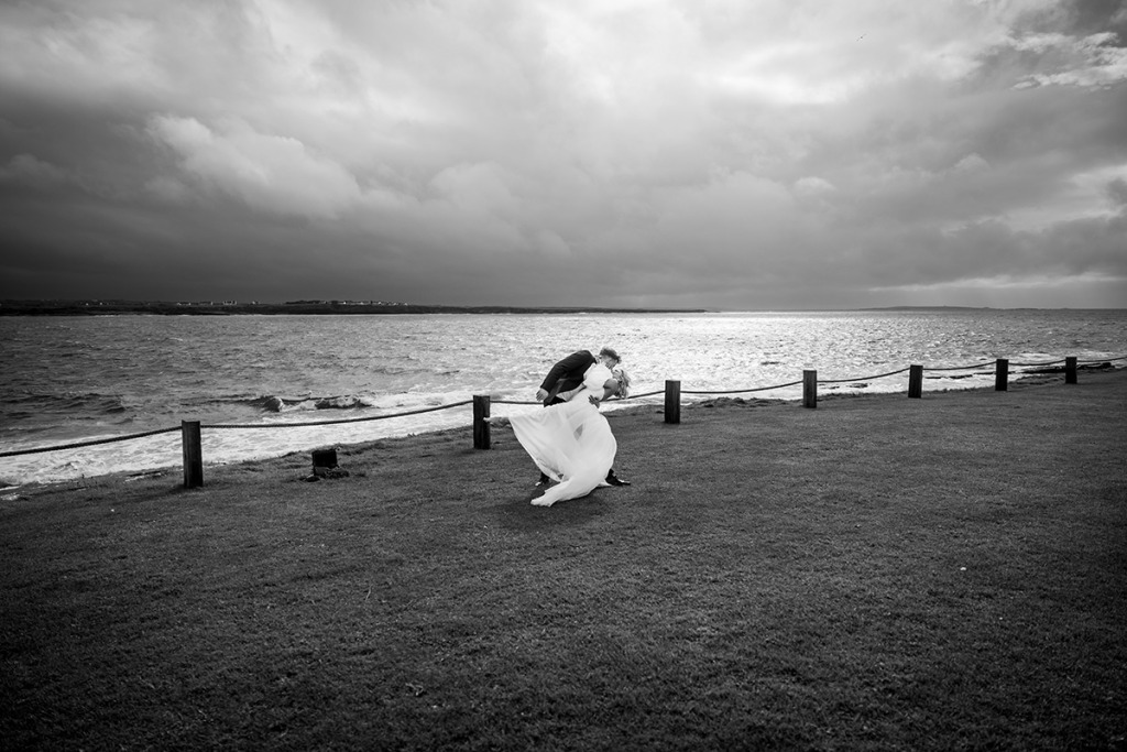 Armada Hotel Wedding